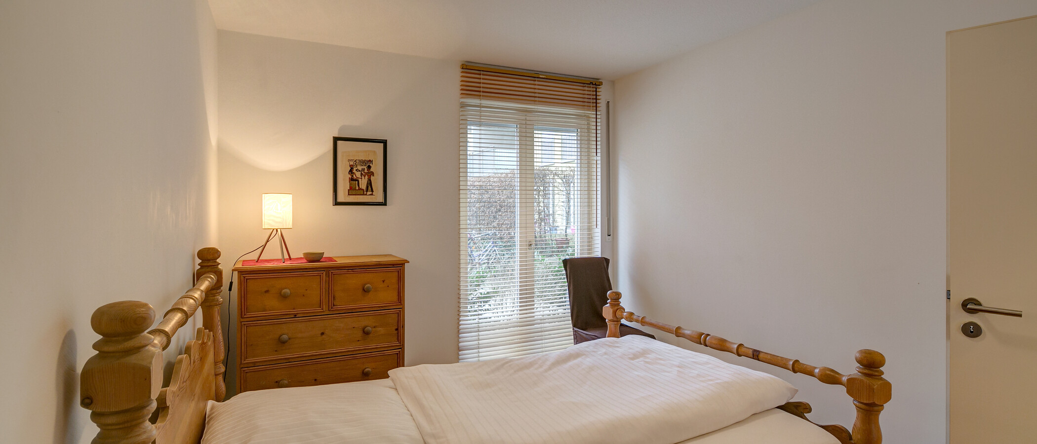 Wohnung München Schwabing-Nord (zw. Belgrad- & Leopoldstraße) 02 2. Schlafen 3015