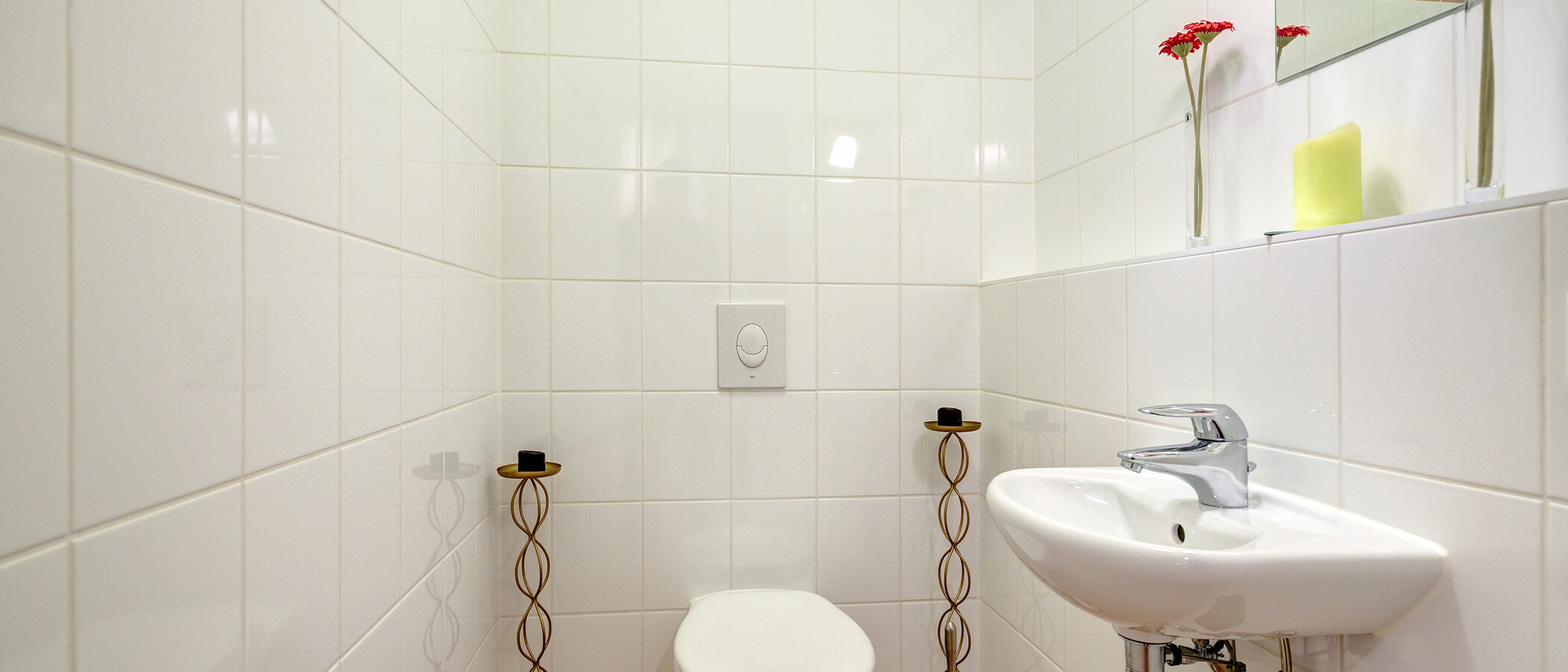 Wohnung München Schwabing-Nord (zw. Belgrad- & Leopoldstraße) 01 Gäste-WC 3015