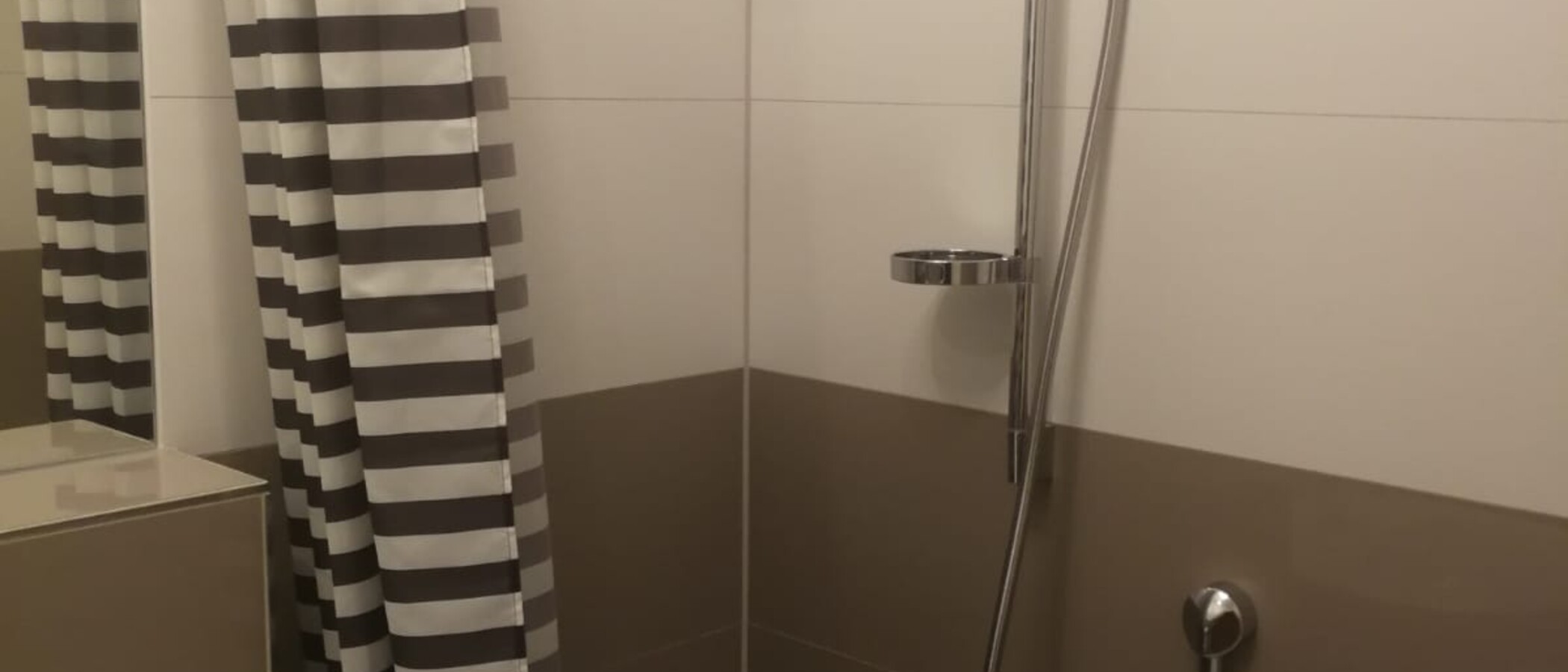 Wohnung München Maxvorstadt - Universitätsviertel 03 Badezimmer 3023