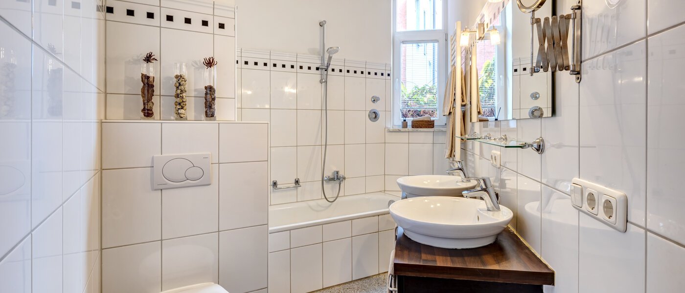 Wohnung München Gärtnerplatzviertel 01 Badezimmer 3036