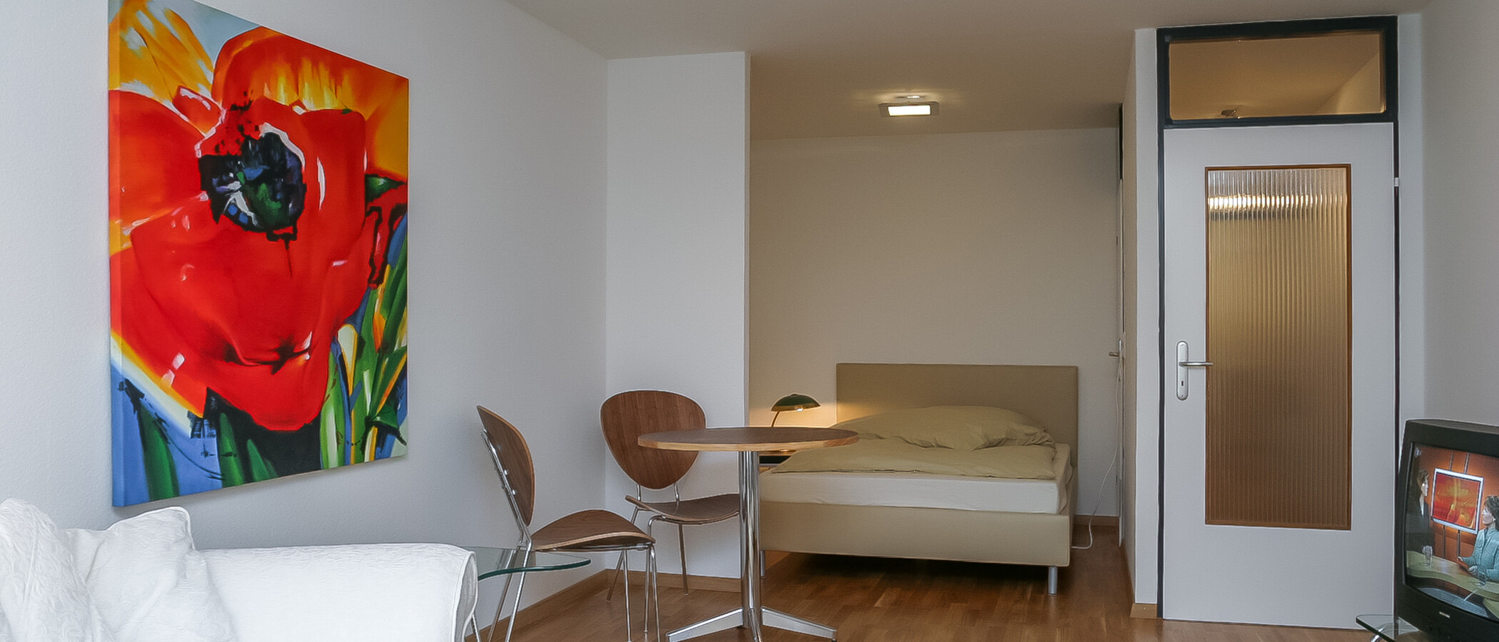 Wohnung München Isarvorstadt 01 Wohnen 3042