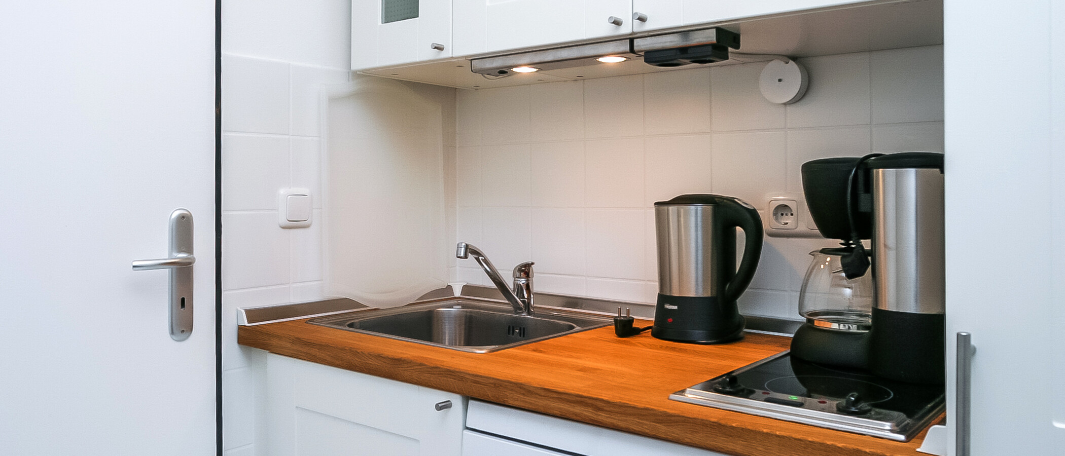 Wohnung München Isarvorstadt 01 Küche 3042