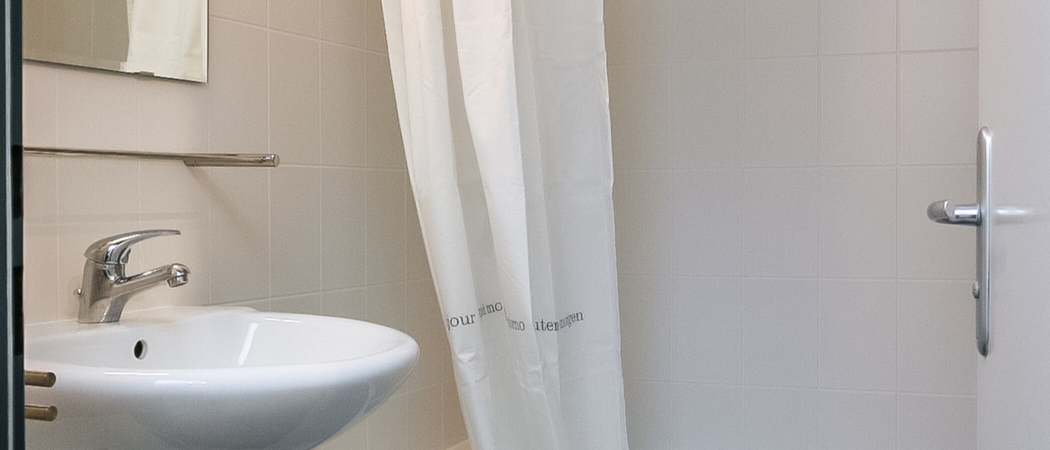 Wohnung München Isarvorstadt 02 Badezimmer 3042
