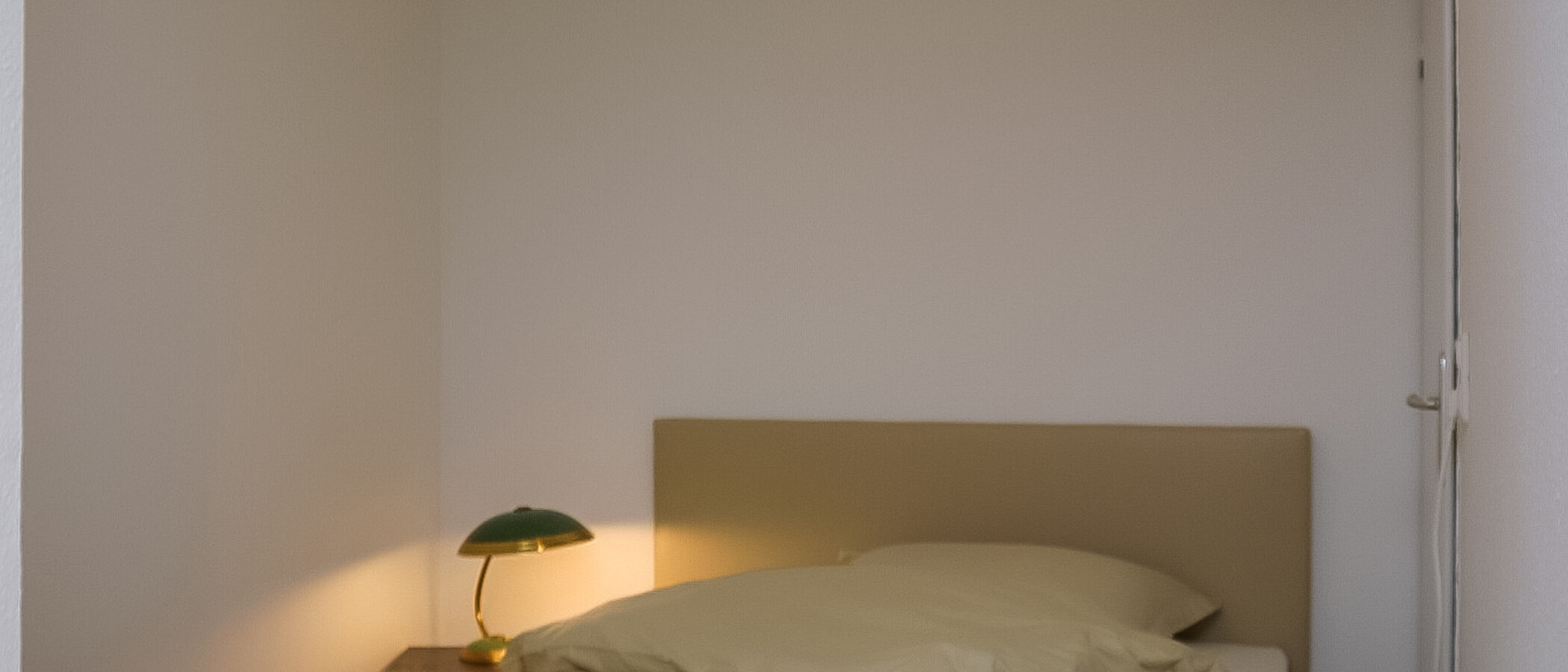 Wohnung München Isarvorstadt 01 Schlafen 3042