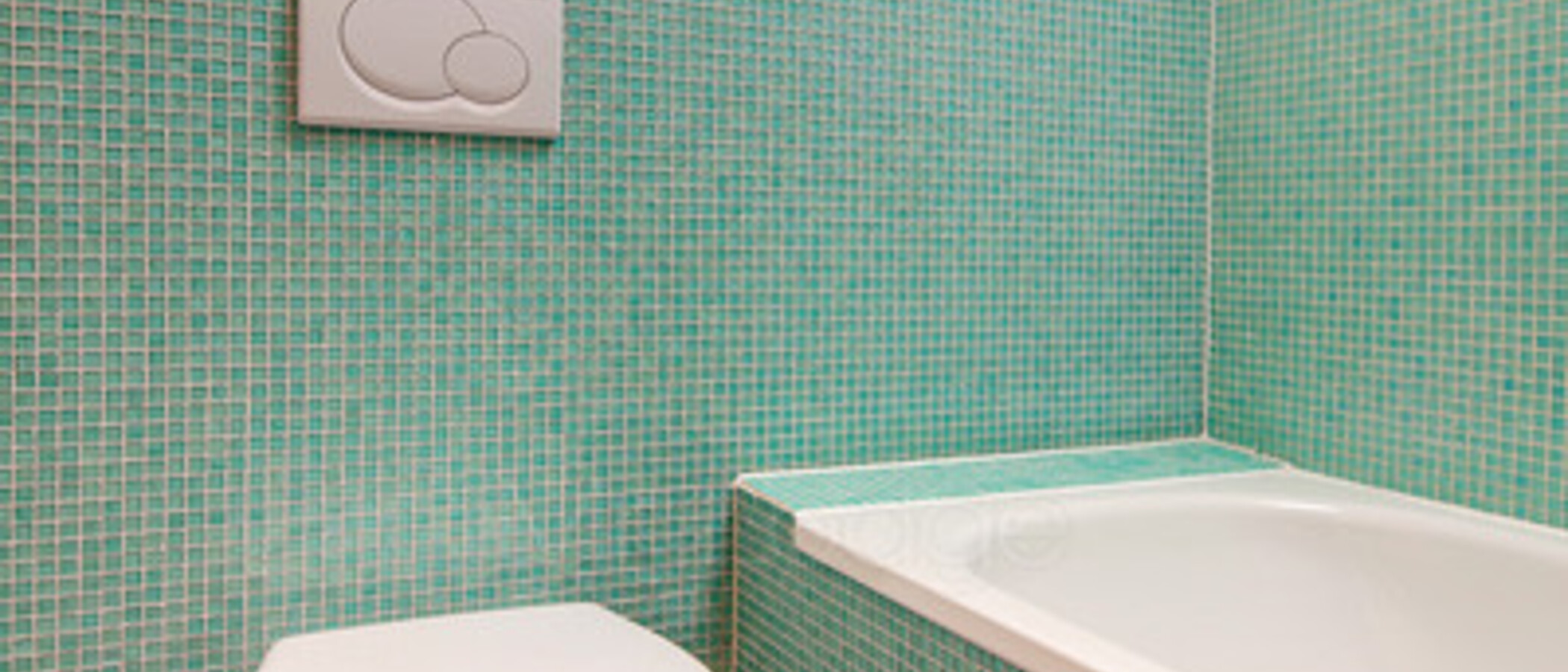 Wohnung München Maxvorstadt - Westen 02 Badezimmer 3075