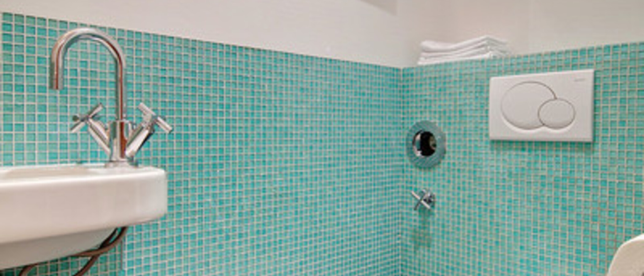 Wohnung München Maxvorstadt - Westen 01 sep. WC 3075