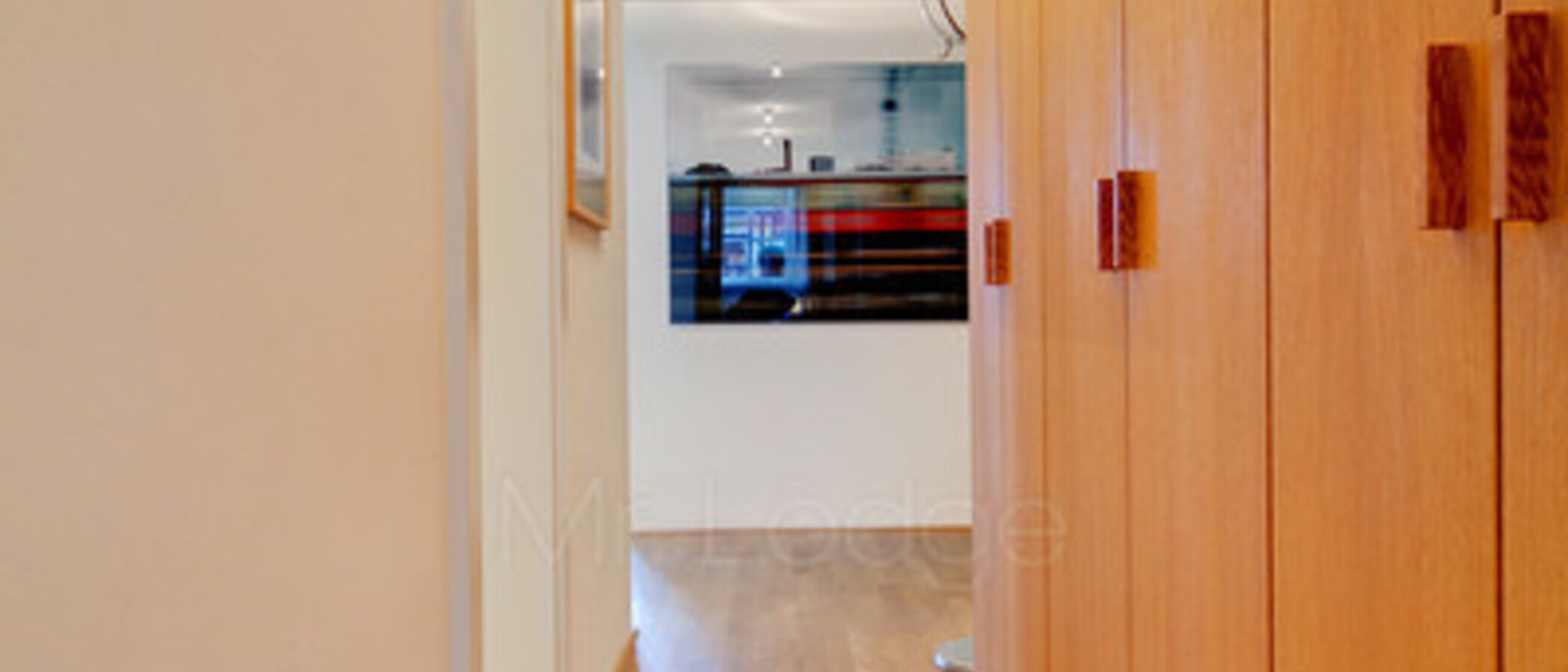 Wohnung München Maxvorstadt - Westen 01 Flur/Gang 3075