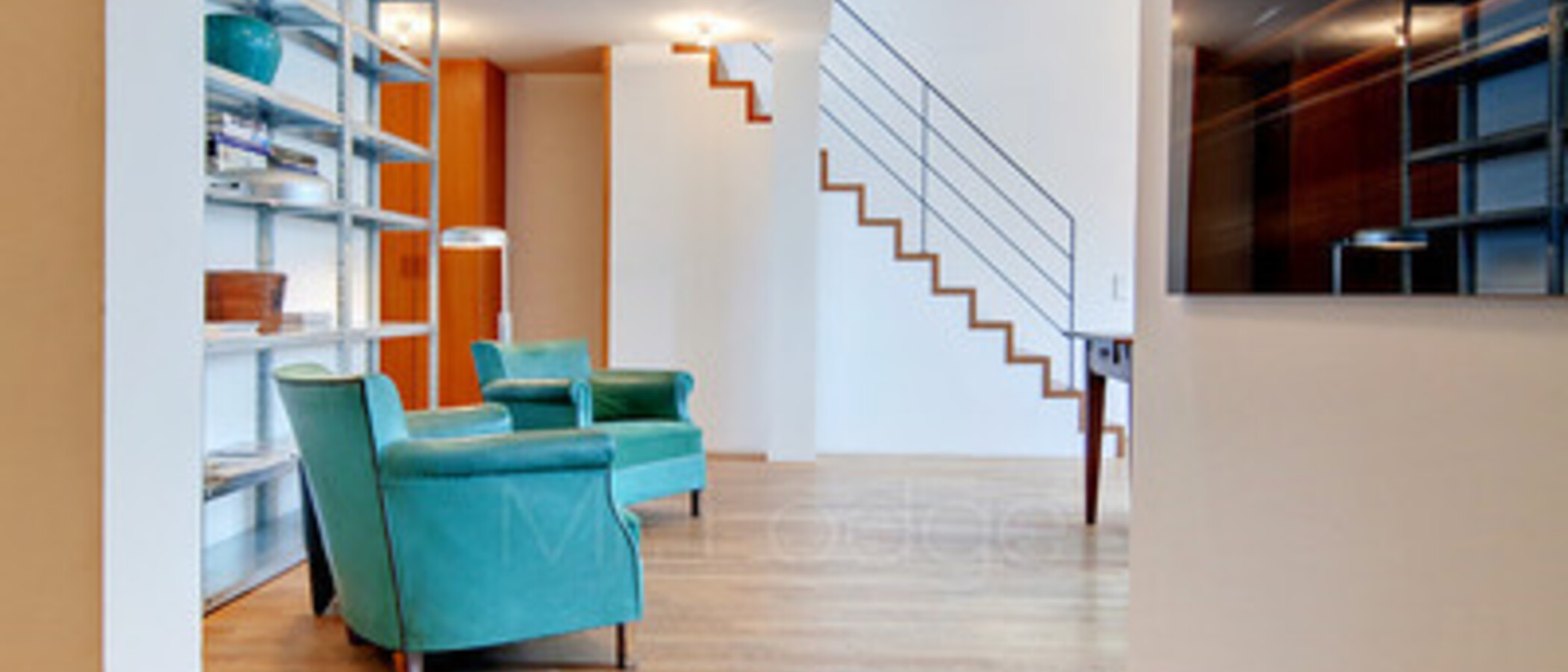 Wohnung München Maxvorstadt - Westen 05 Flur/Gang 3075