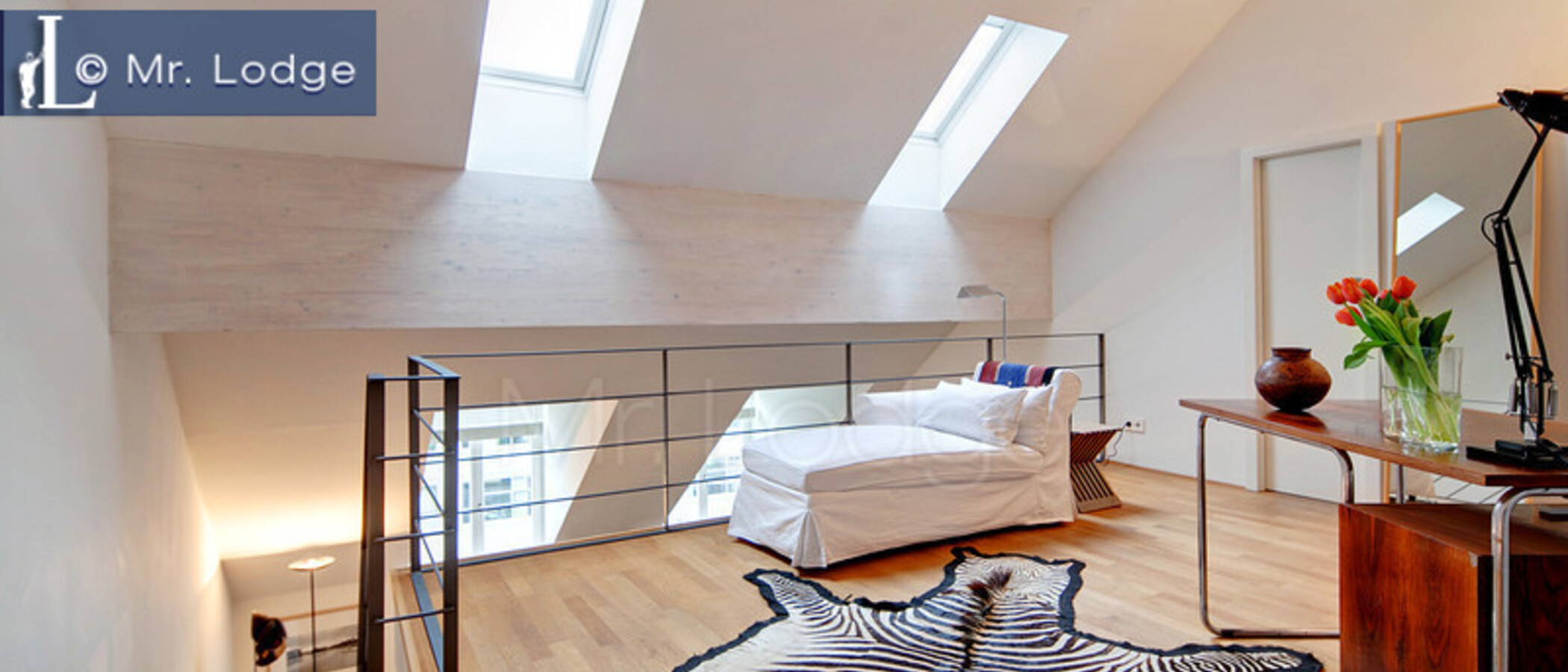 Wohnung München Maxvorstadt - Westen 01 Galerie 3075