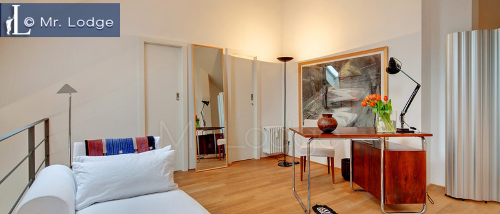 Wohnung München Maxvorstadt - Westen 02 Galerie 3075