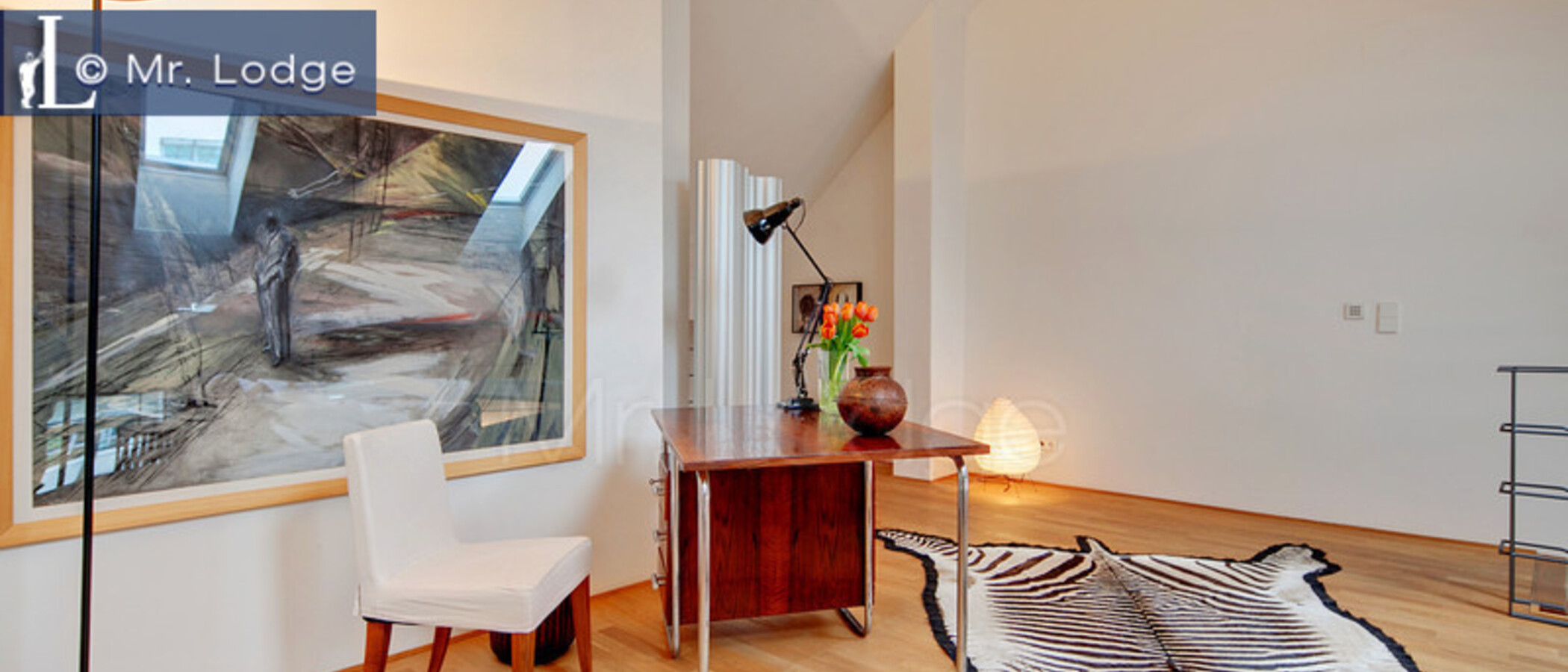 Wohnung München Maxvorstadt - Westen 03 Galerie 3075