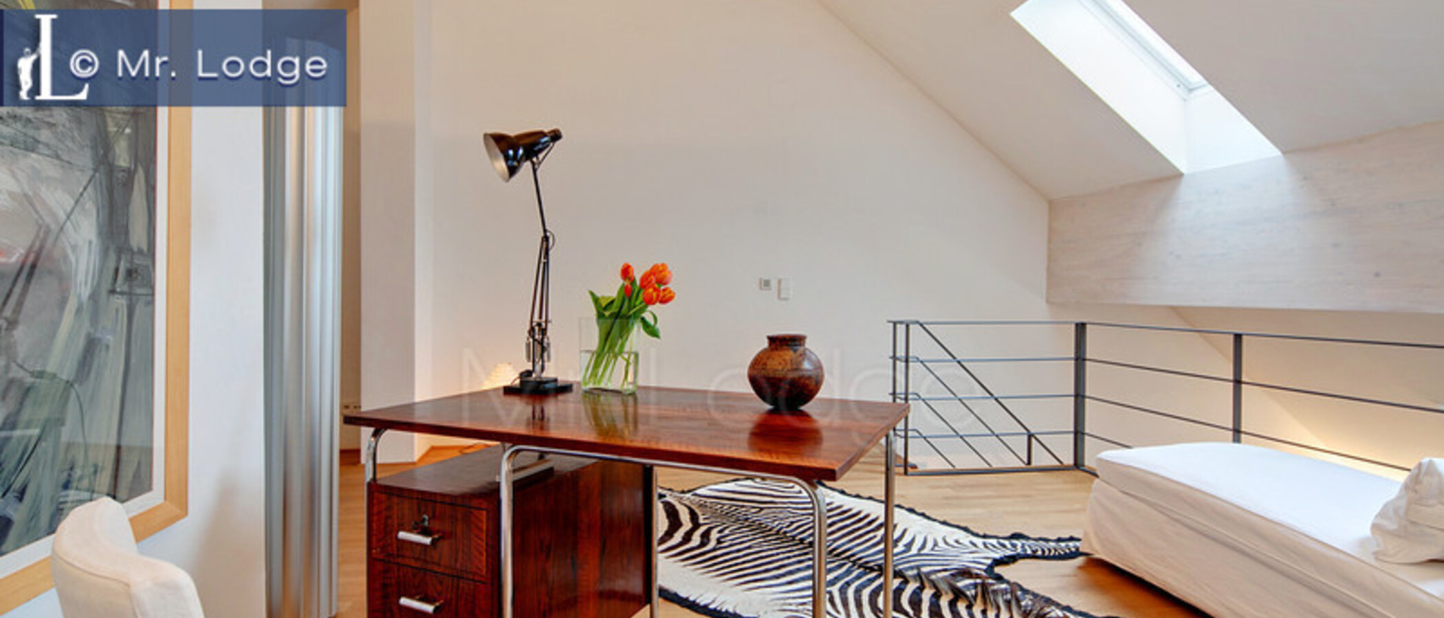 Wohnung München Maxvorstadt - Westen 04 Galerie 3075