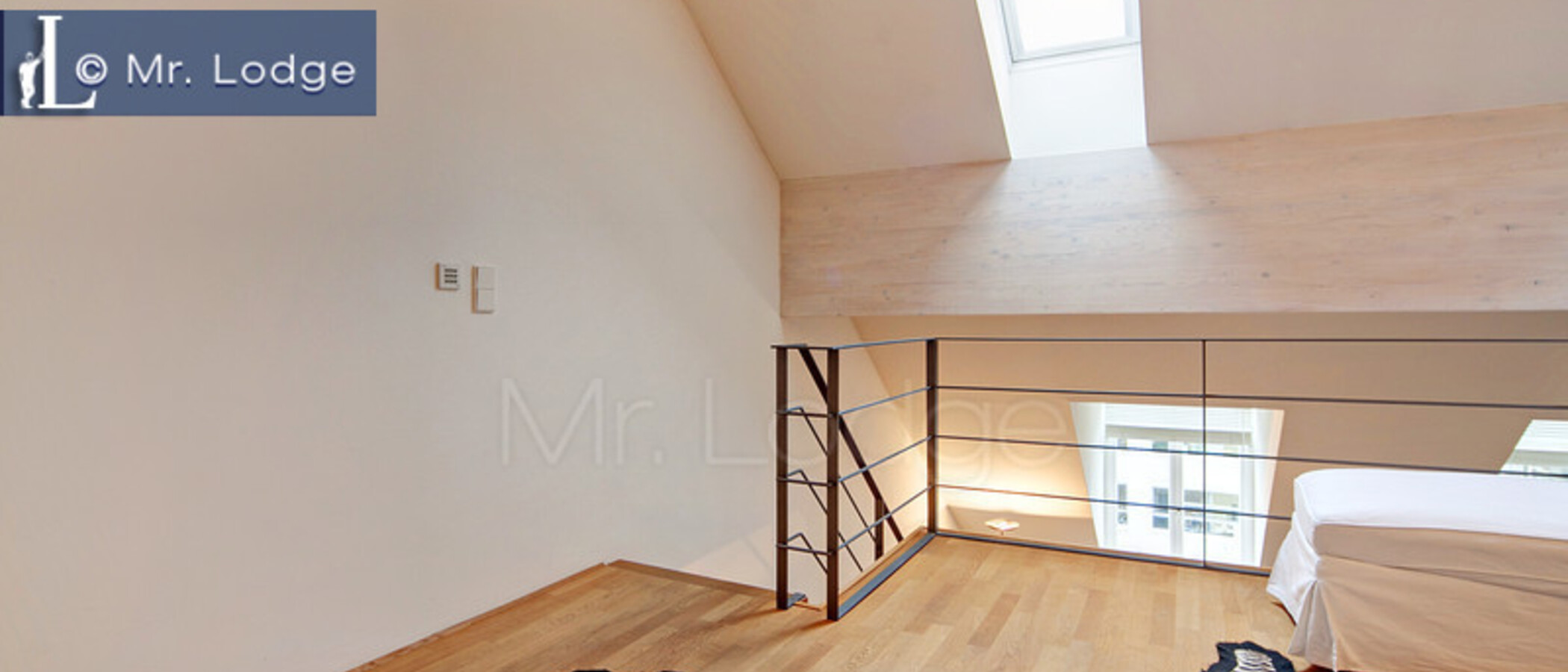 Wohnung München Maxvorstadt - Westen 05 Galerie 3075