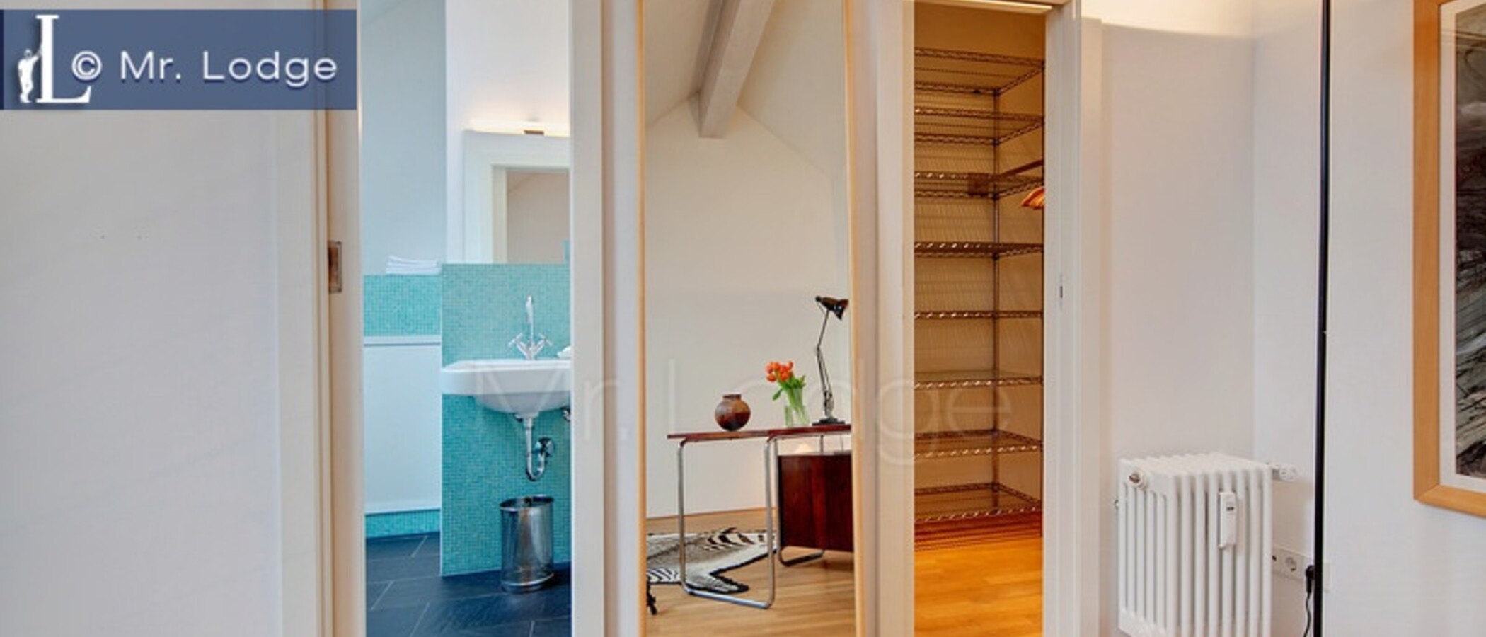 Wohnung München Maxvorstadt - Westen 06 Galerie 3075