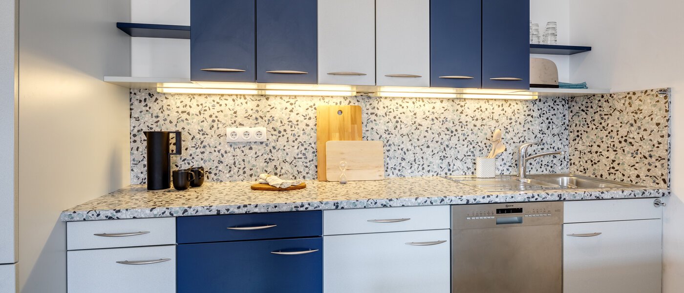 Wohnung München Haidhausen 02 Küche 308