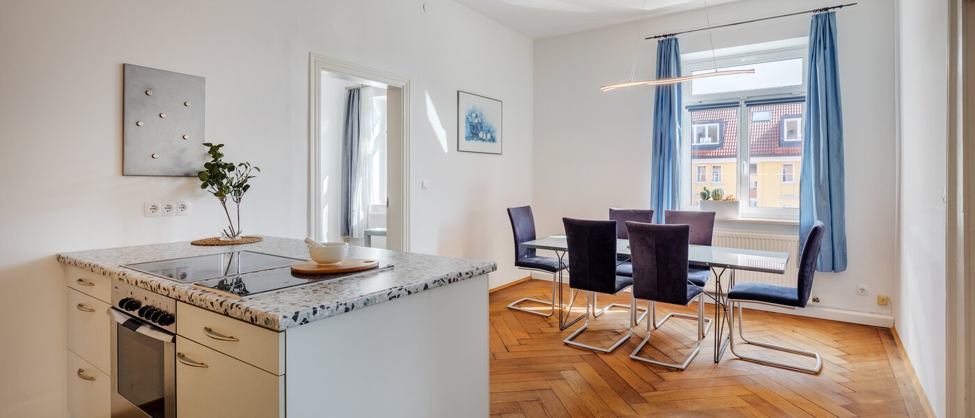 Wohnung München Haidhausen 04 Küche 308