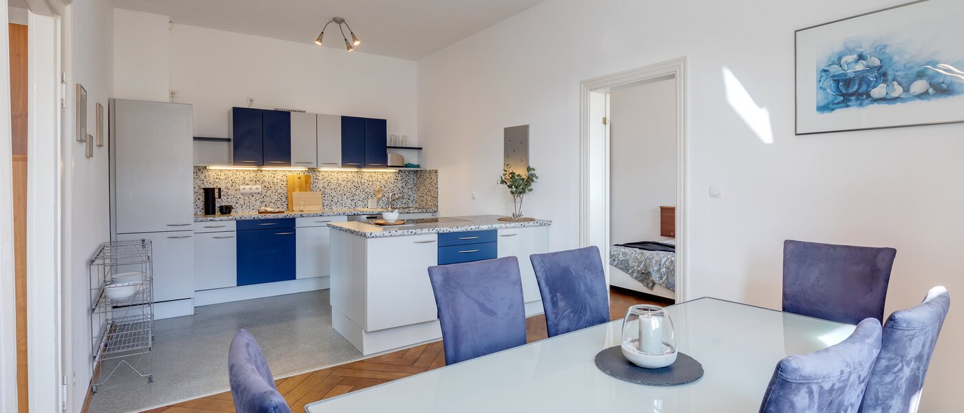 Wohnung München Haidhausen 05 Küche 308