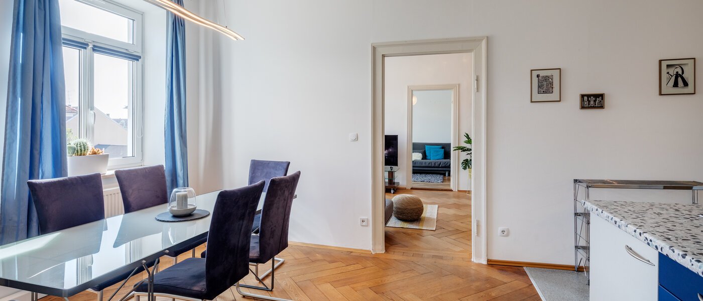 Wohnung München Haidhausen 06 Küche 308