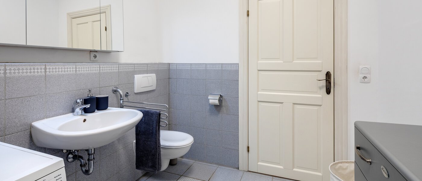 Wohnung München Haidhausen 03 Badezimmer 308