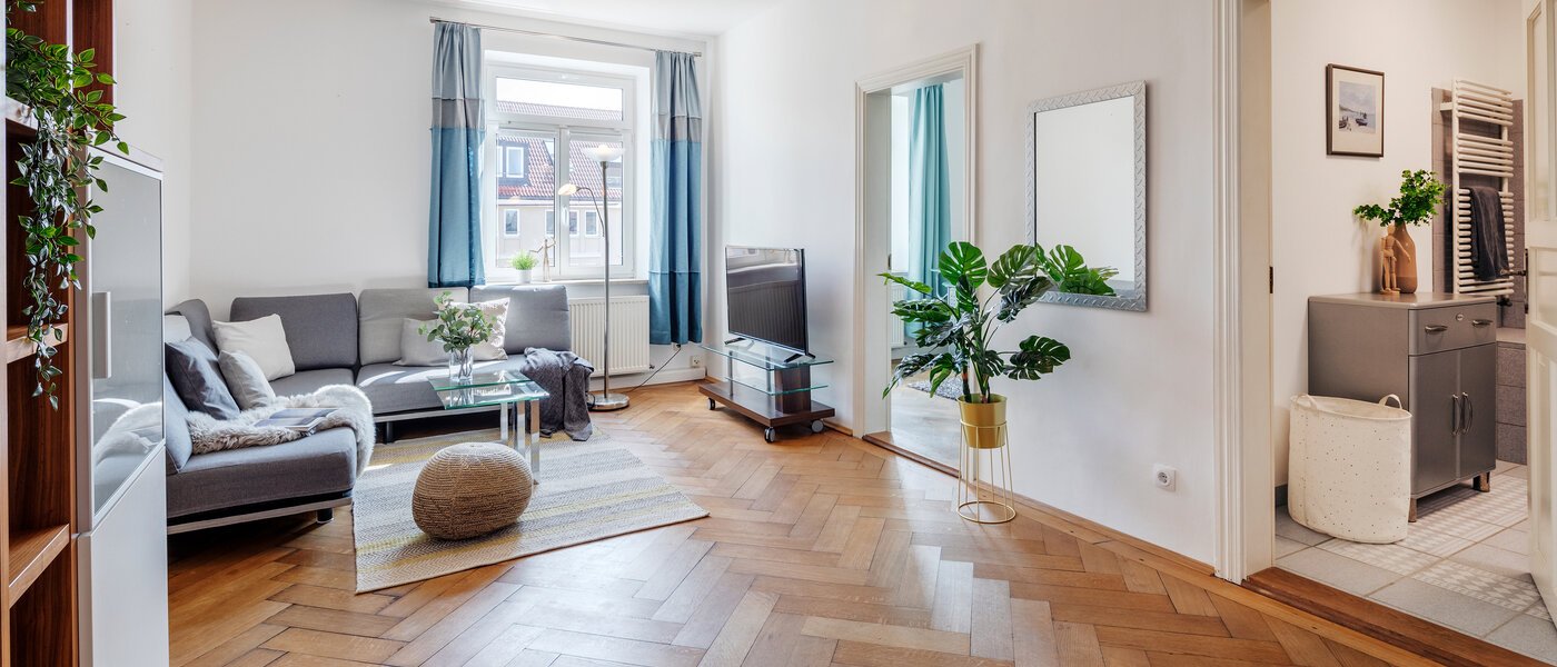 Wohnung München Haidhausen 01 Wohnzimmer 308