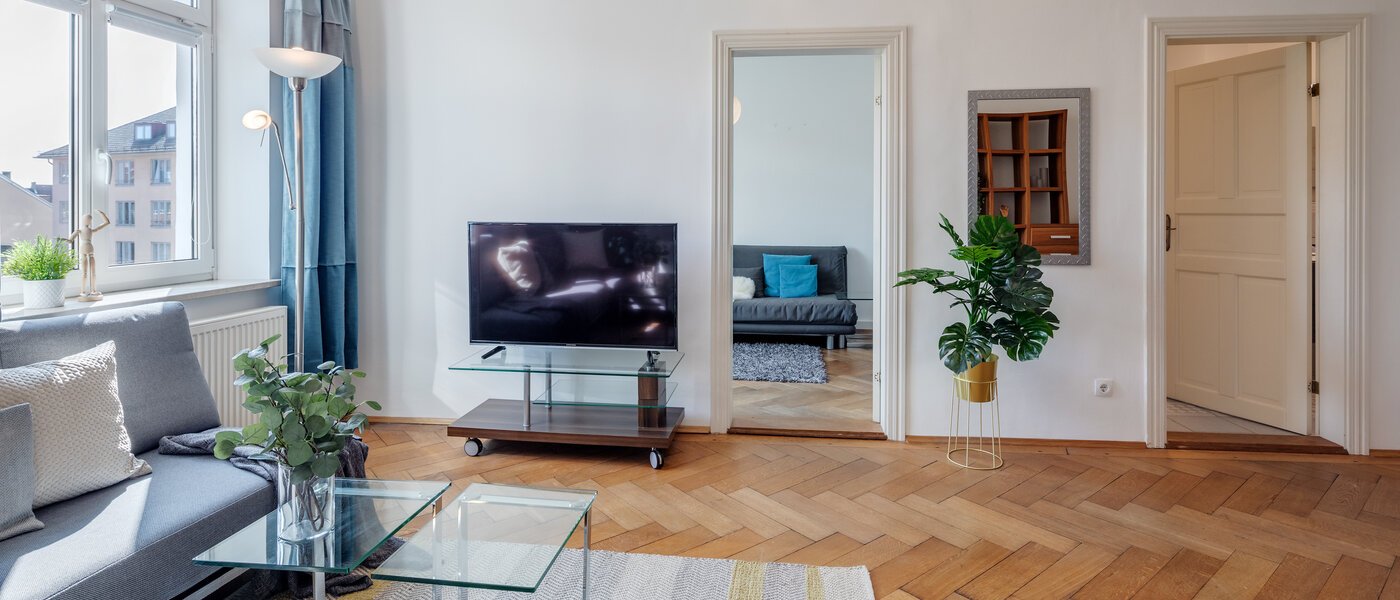 Wohnung München Haidhausen 05 Wohnzimmer 308