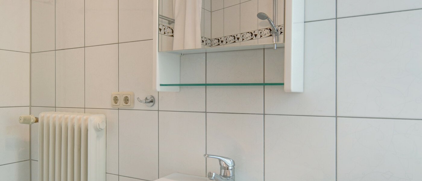 Wohnung München Schwabing-Nord (zw. Leopoldstraße & Englischen Garten) 04 Badezimmer 3091