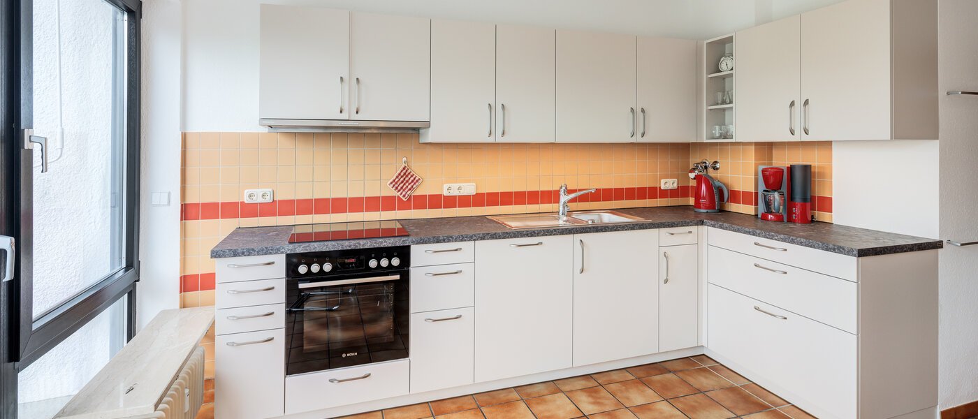 Wohnung München Harlaching 01 Küche 3096