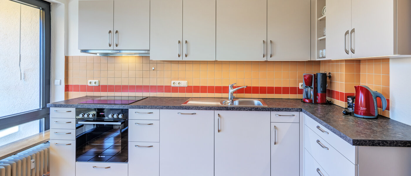 Wohnung München Harlaching 01 Küche 3096