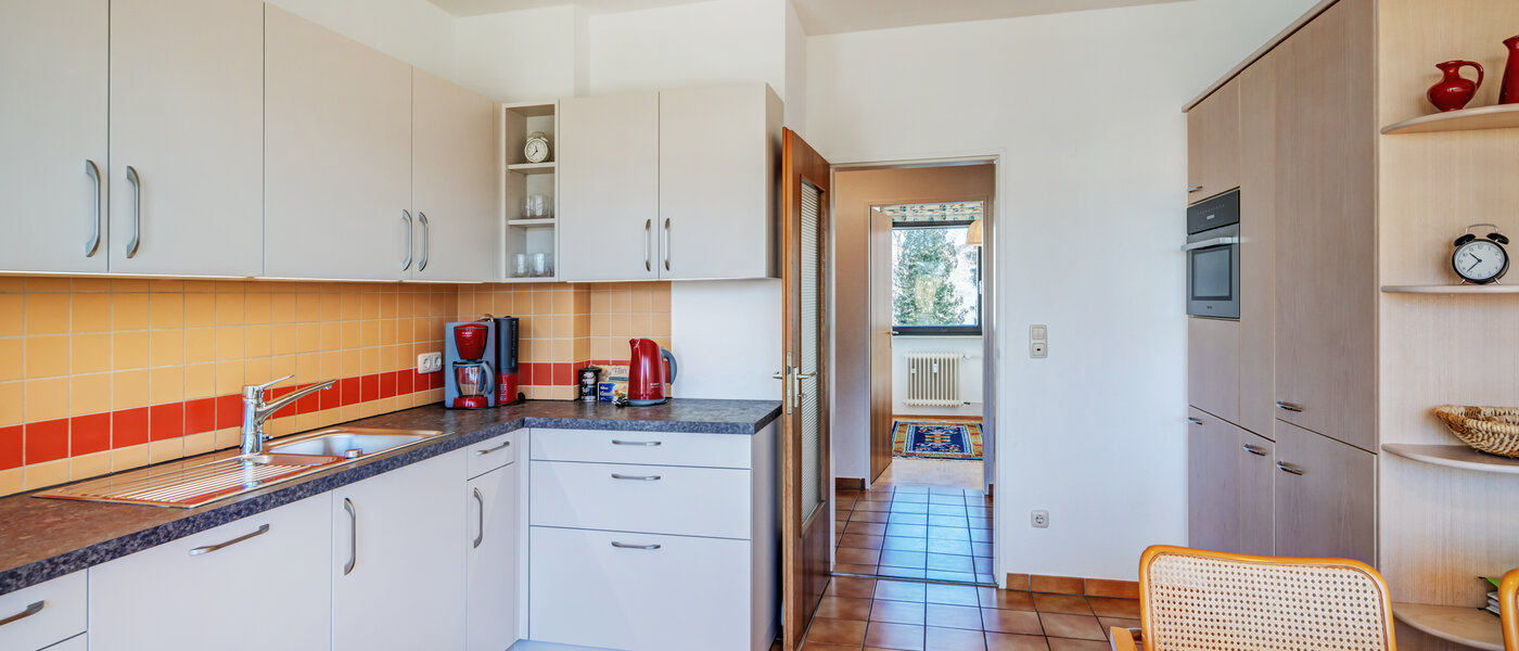Wohnung München Harlaching 04 Küche 3096