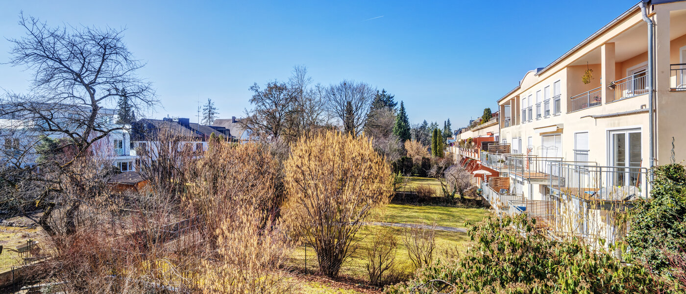 Wohnung München Harlaching 01 Aussicht 3096