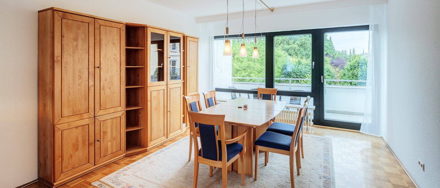 Wohnung München Harlaching 01 Wohnzimmer 3096