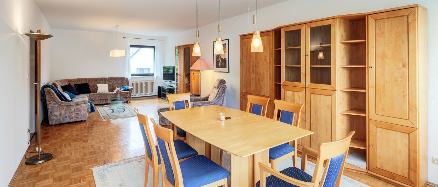 Wohnung München Harlaching 03 Wohnzimmer 3096