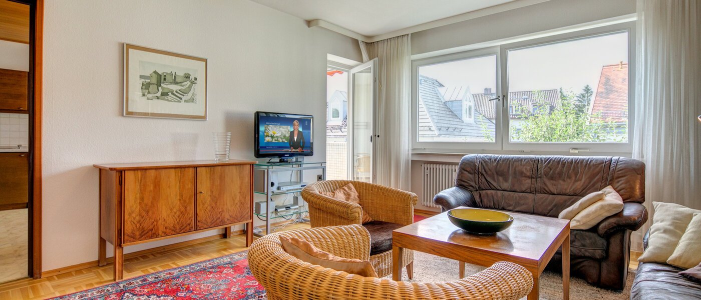 Wohnung München Solln 02 Wohnen 3122