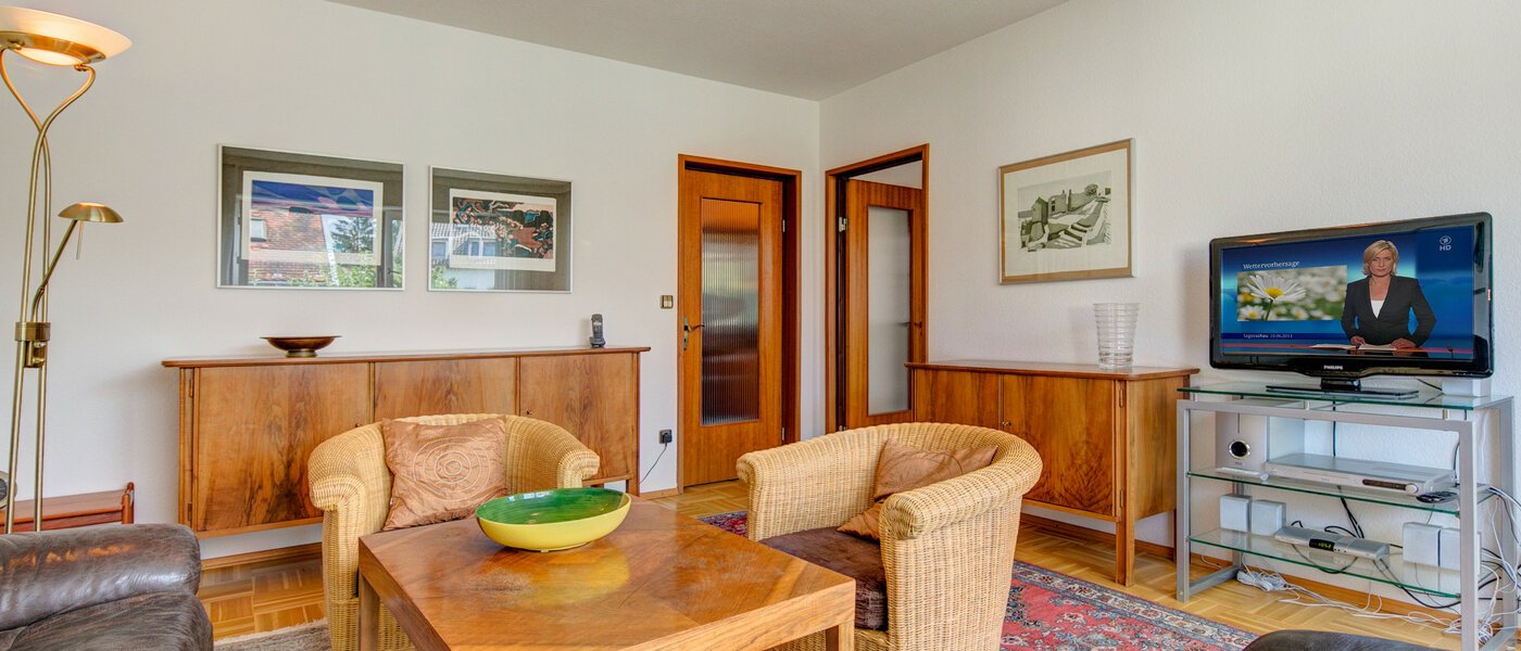 Wohnung München Solln 03 Wohnen 3122