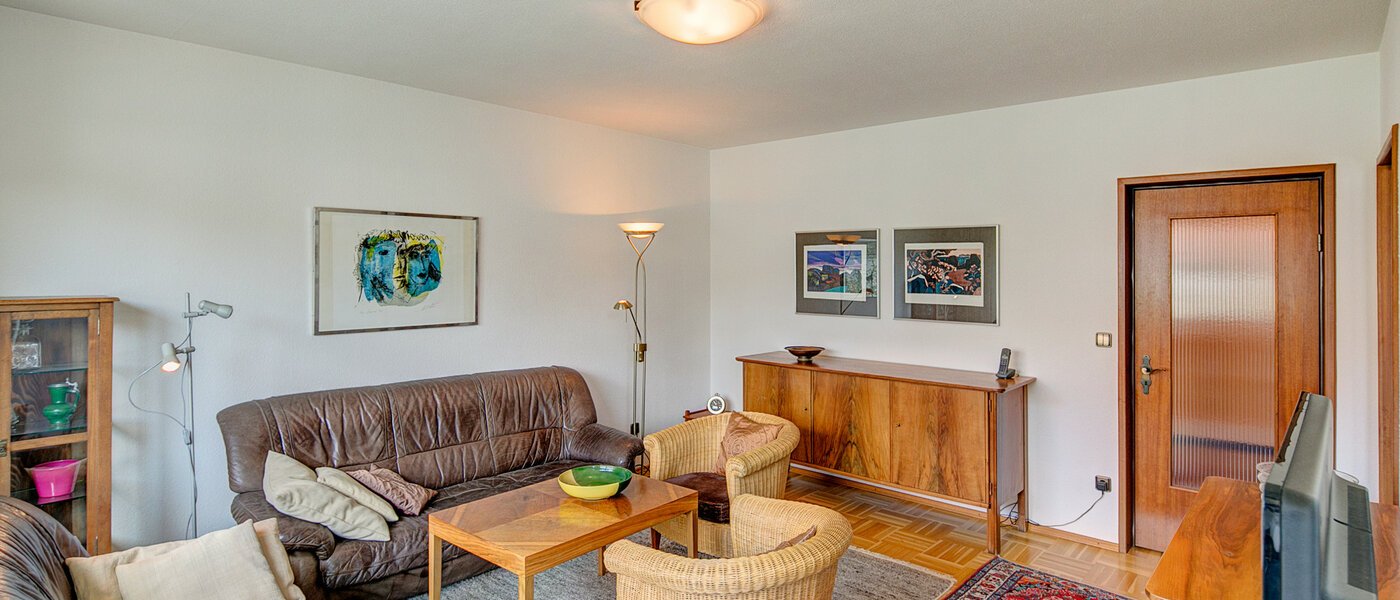 Wohnung München Solln 04 Wohnen 3122