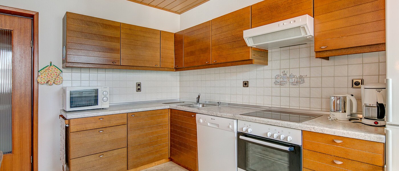 Wohnung München Solln 05 Küche 3122