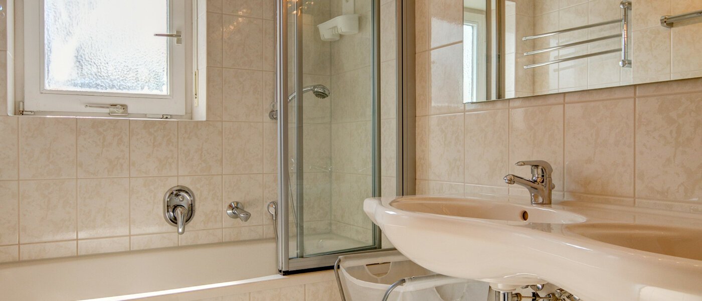 Wohnung München Solln 02 Badezimmer 3122