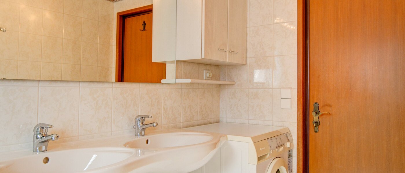 Wohnung München Solln 03 Badezimmer 3122