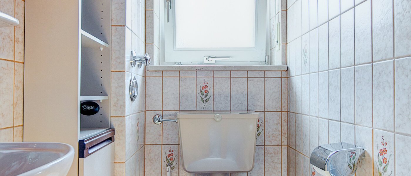 Wohnung München Solln 01 sep. WC 3122