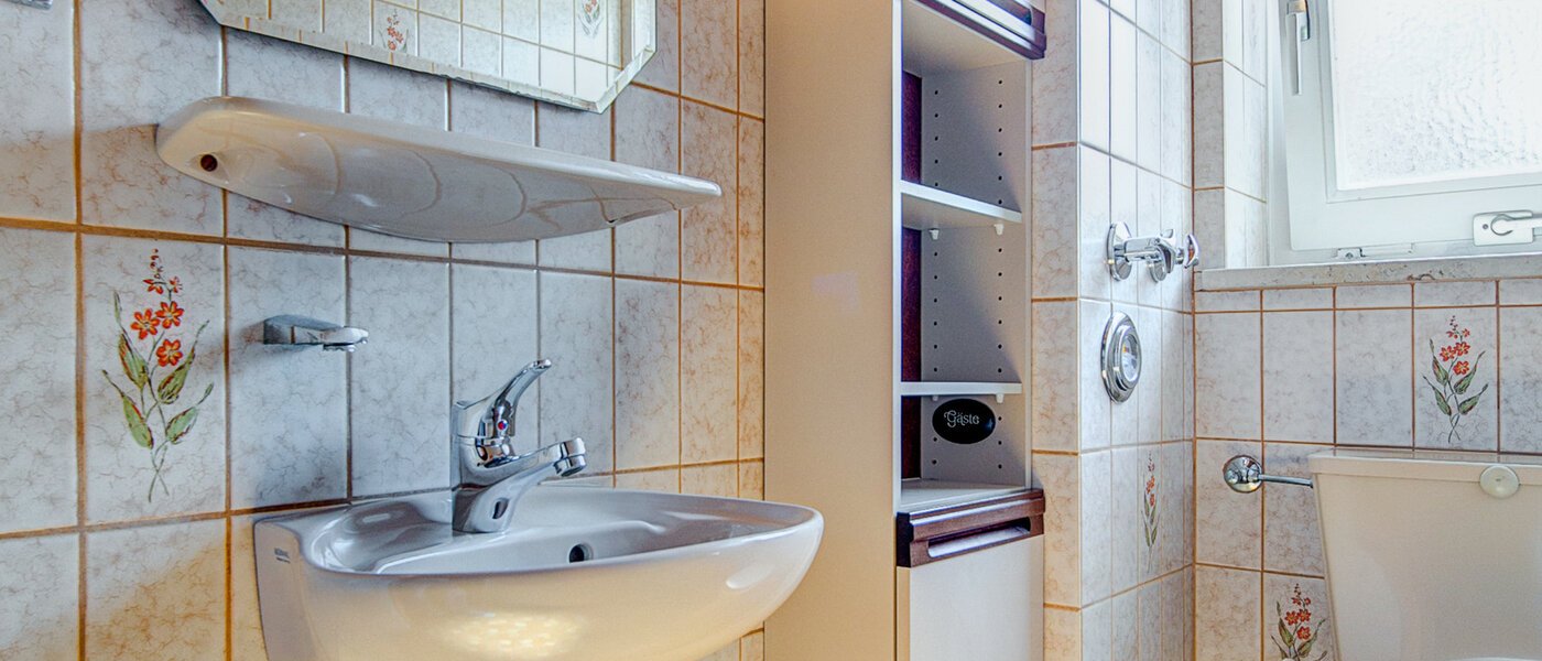 Wohnung München Solln 02 sep. WC 3122