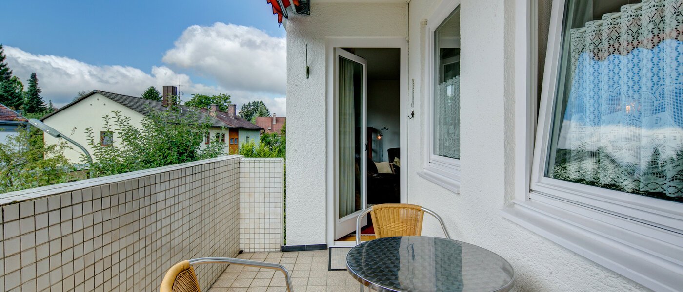 Wohnung München Solln 01 Balkon 3122
