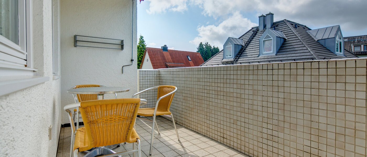 Wohnung München Solln 02 Balkon 3122