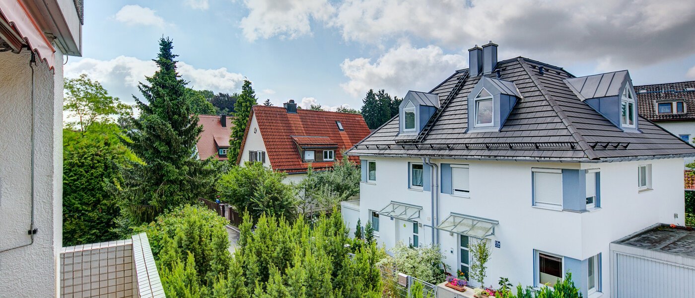 Wohnung München Solln 01 Aussicht 3122