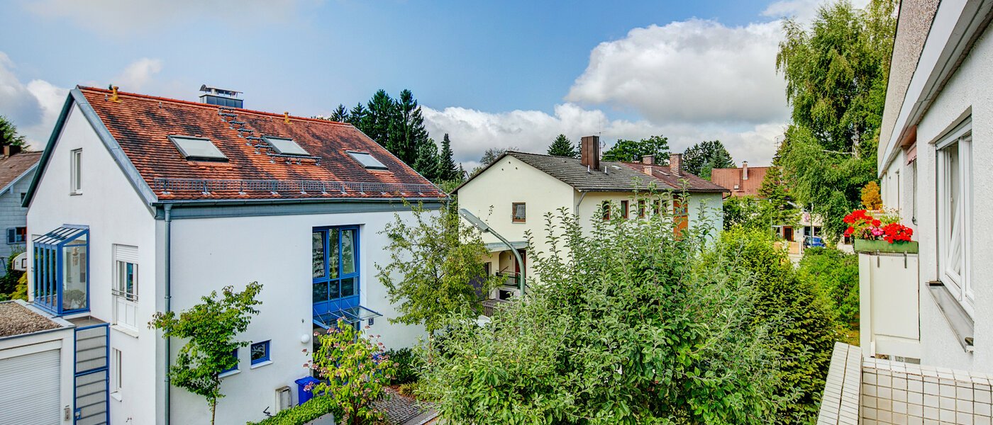 Wohnung München Solln 02 Aussicht 3122