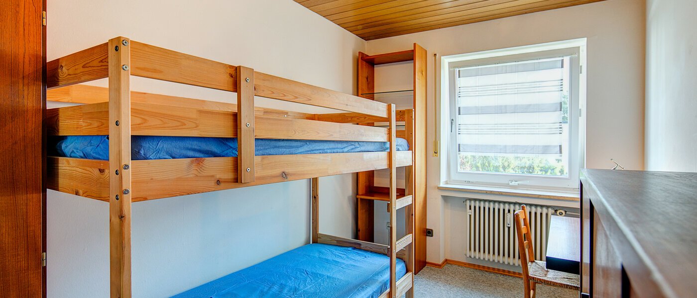 Wohnung München Solln 02 Gästezimmer 3122
