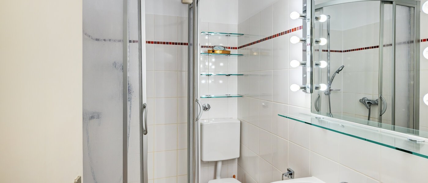 Wohnung München Schwabing-West 01 Badezimmer 3127