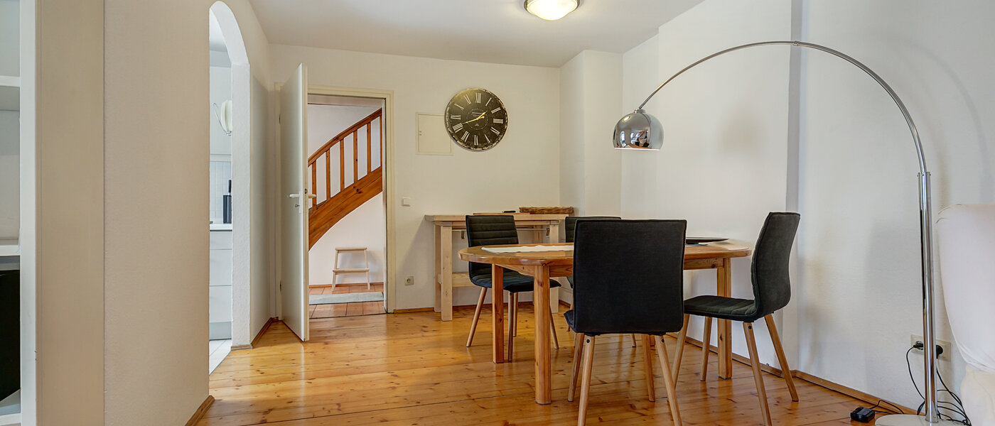 Dachgeschosswohnung München Zentrum 04 Wohnen 3130