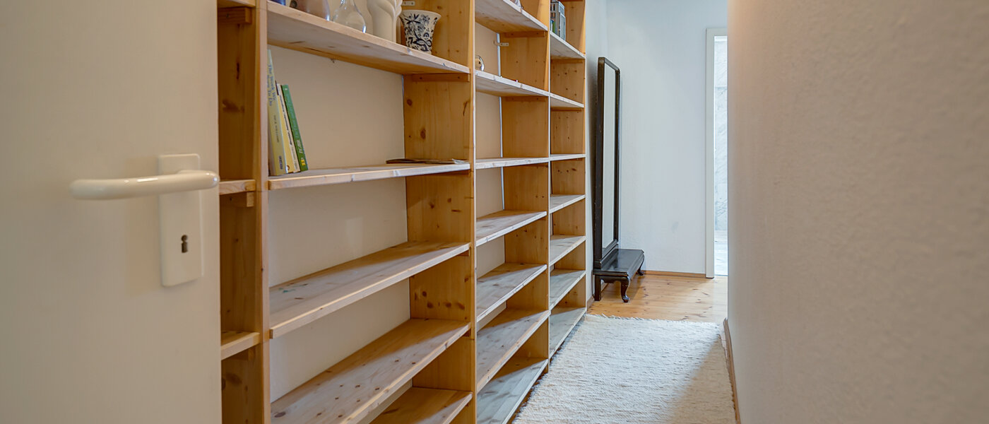 Dachgeschosswohnung München Zentrum 06 Wohnen 3130