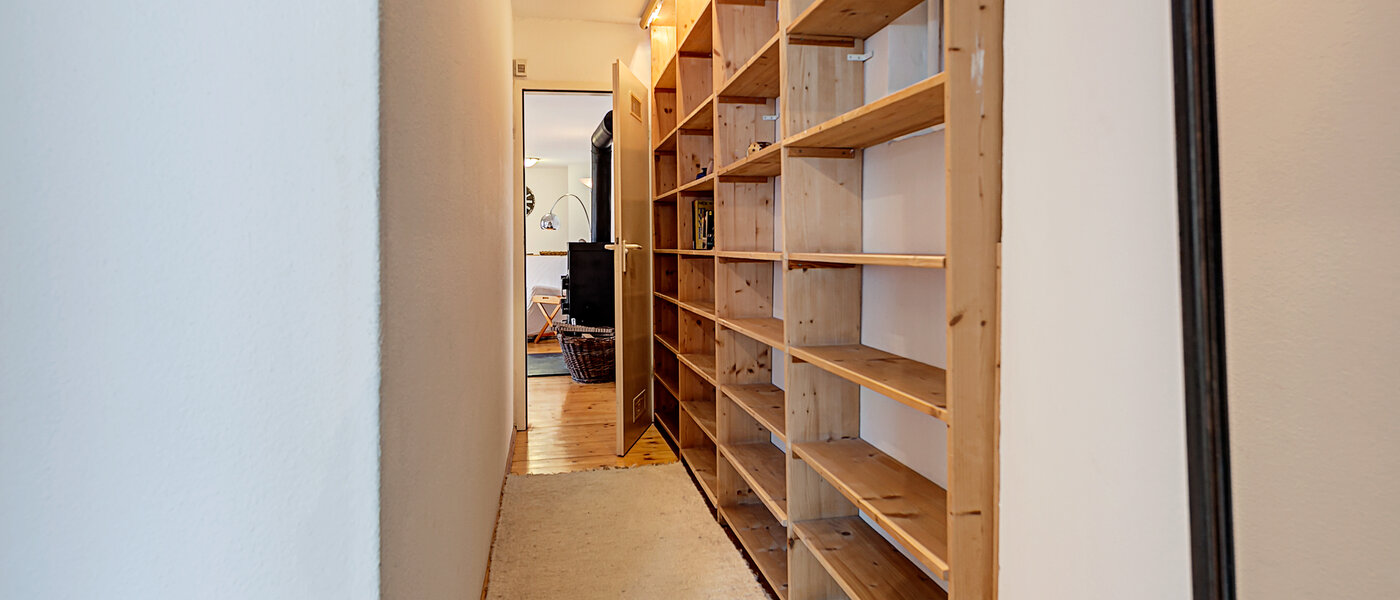 Dachgeschosswohnung München Zentrum 07 Wohnen 3130