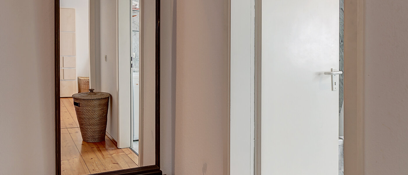 Dachgeschosswohnung München Zentrum 09 Wohnen 3130